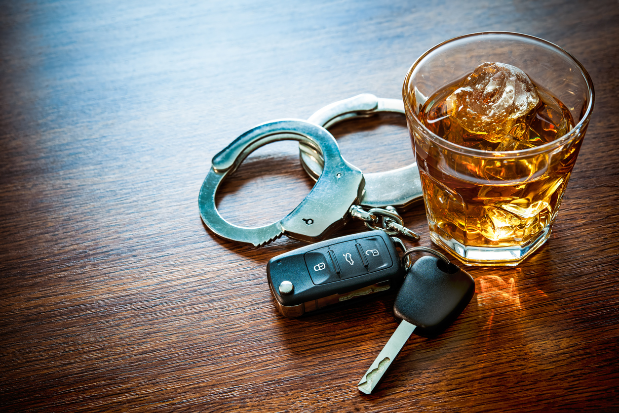Drink and Drive