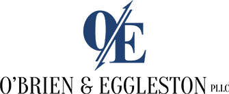 O'brien & Eggleston Logo