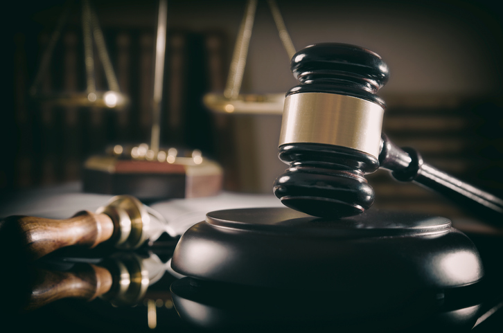 Criminal Charges