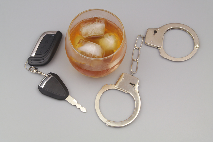 DWI Conviction