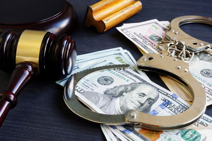 Bail After an Arrest in New York