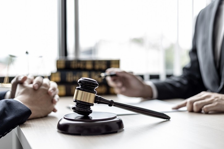 Criminal Defense Lawyer in Johnson City