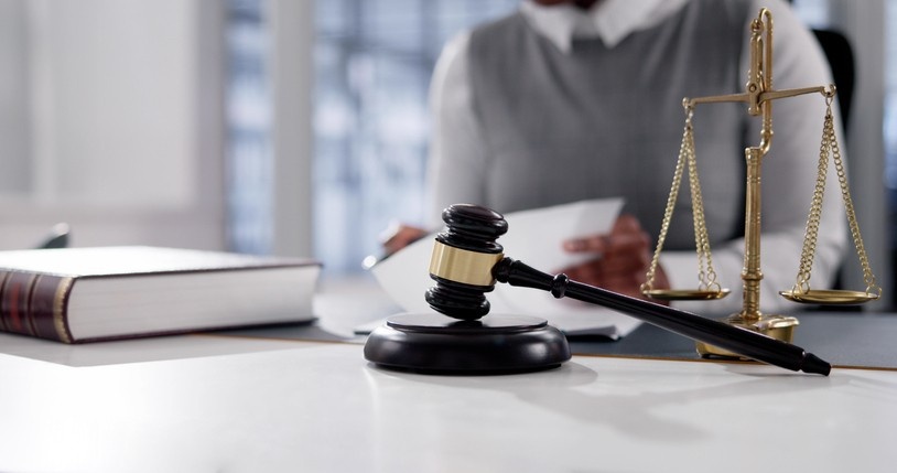 Criminal Defense Attorneys