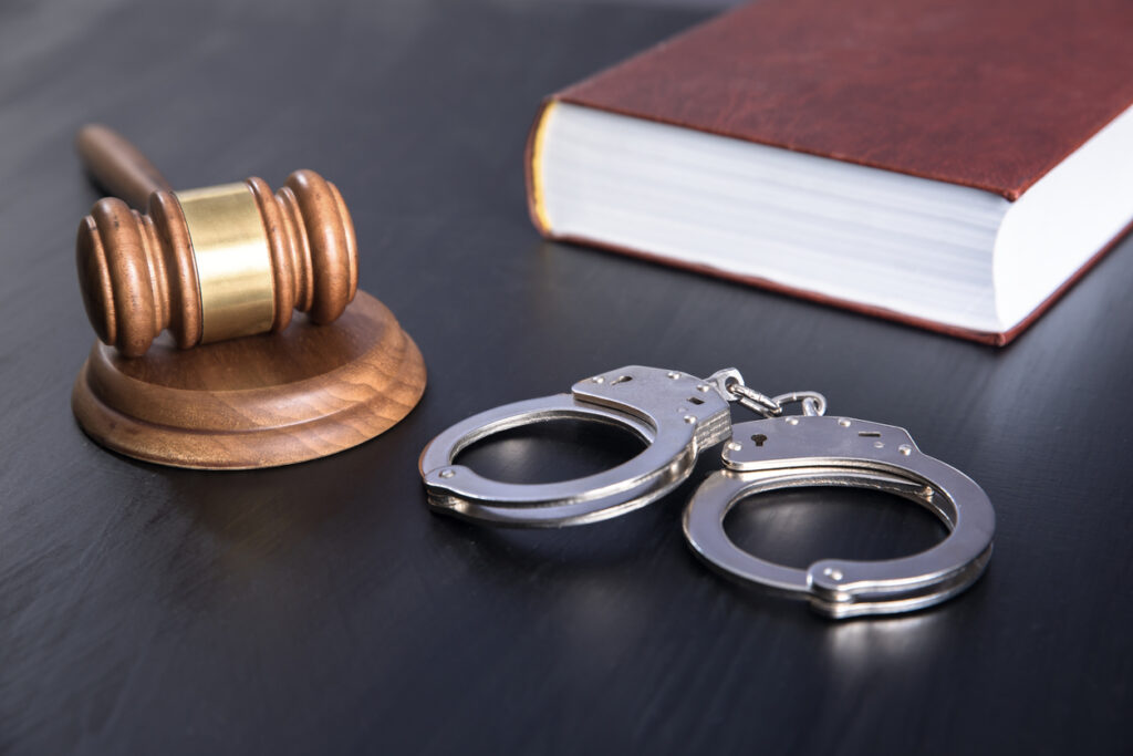 Chain of Custody in New York Criminal Cases