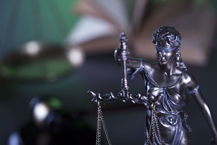 Criminal Defense Law in Great Barrington 