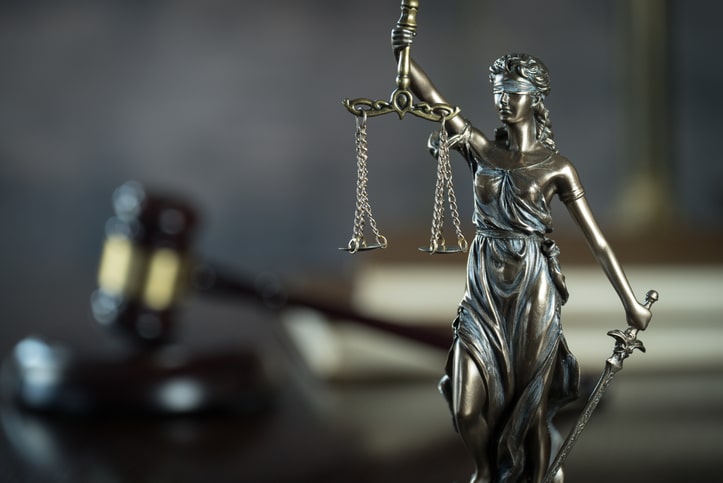 North Adams, MA Criminal Defense Law