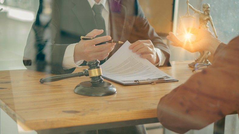 Victim Refuses to Testify in New York