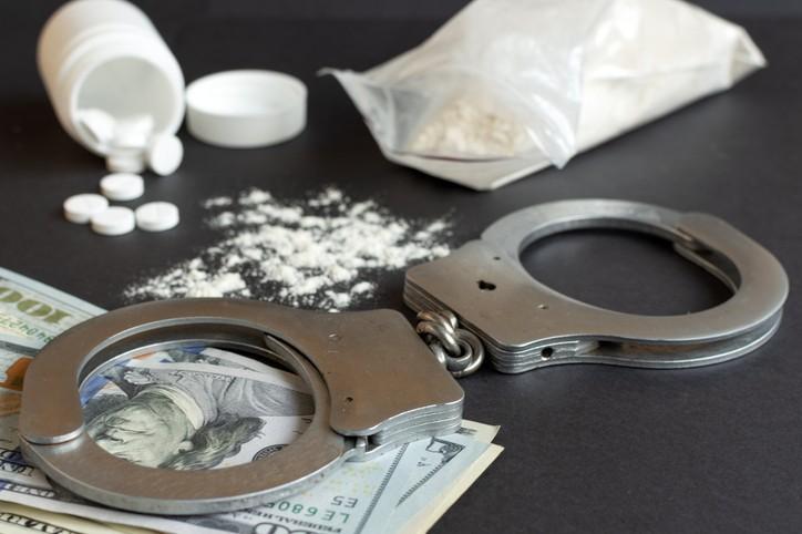 Drug Charges in a College