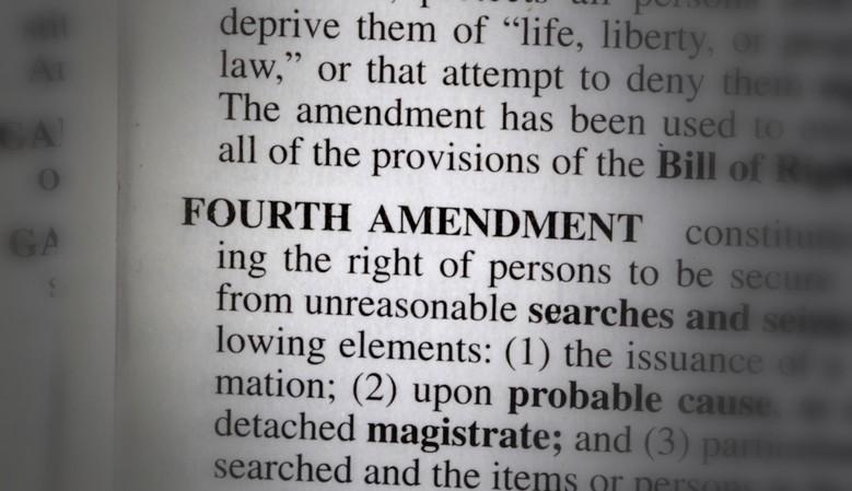 Fourth Amendment Rights