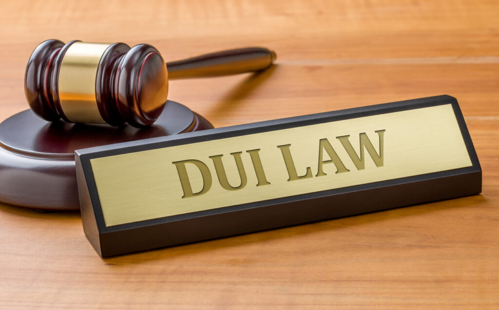 DWI Defense Attorneys in Albany