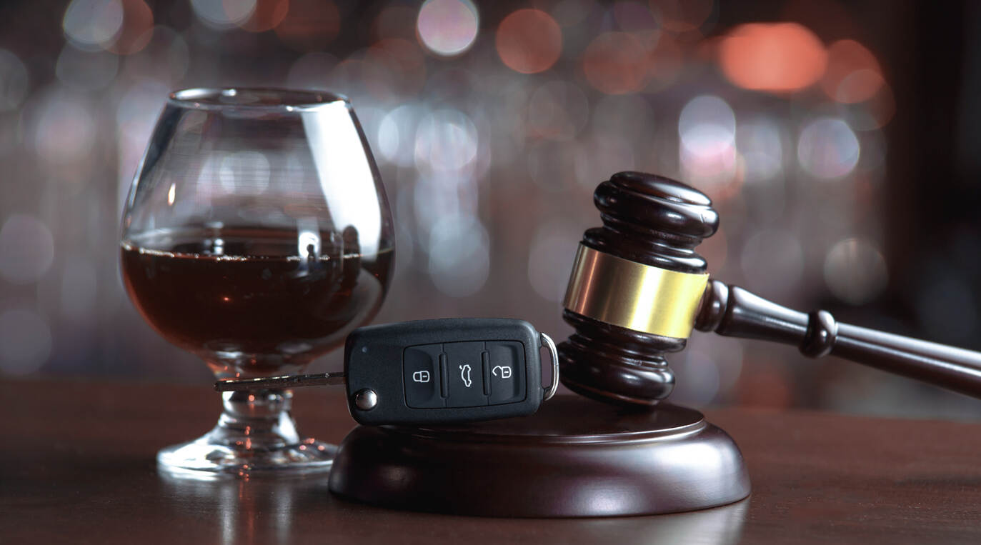 Driving While Ability Impaired (DWAI) vs. Driving While Intoxicated (DWI) 