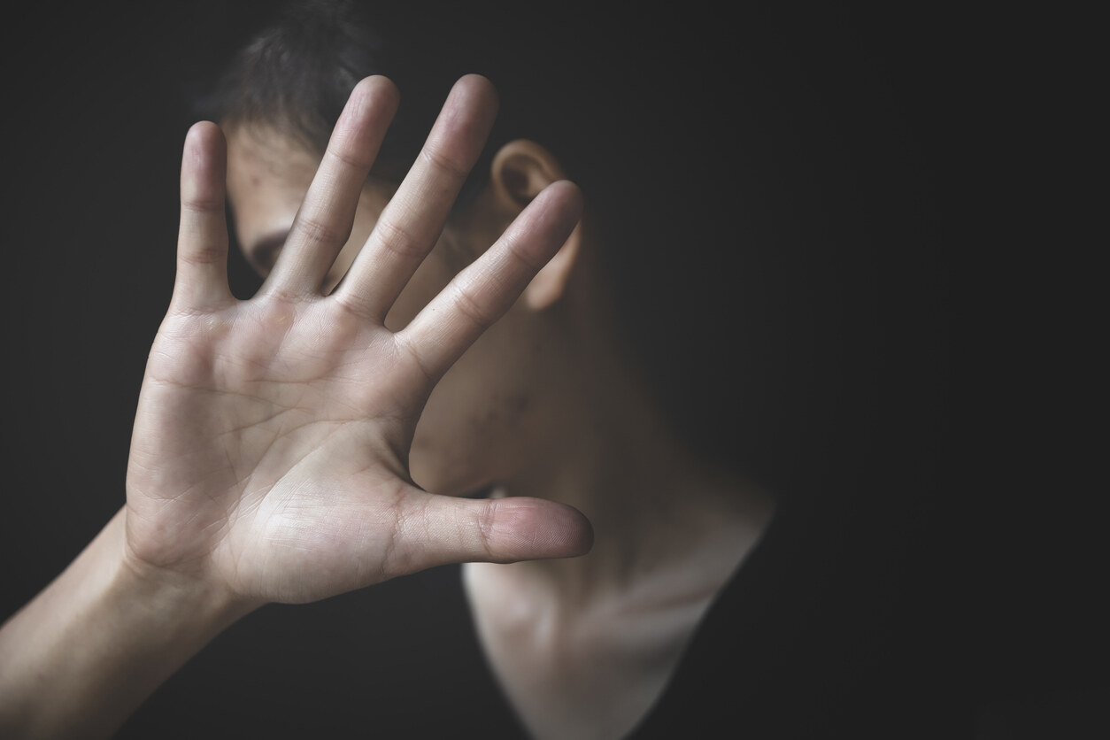 Sex Crime Defense Law