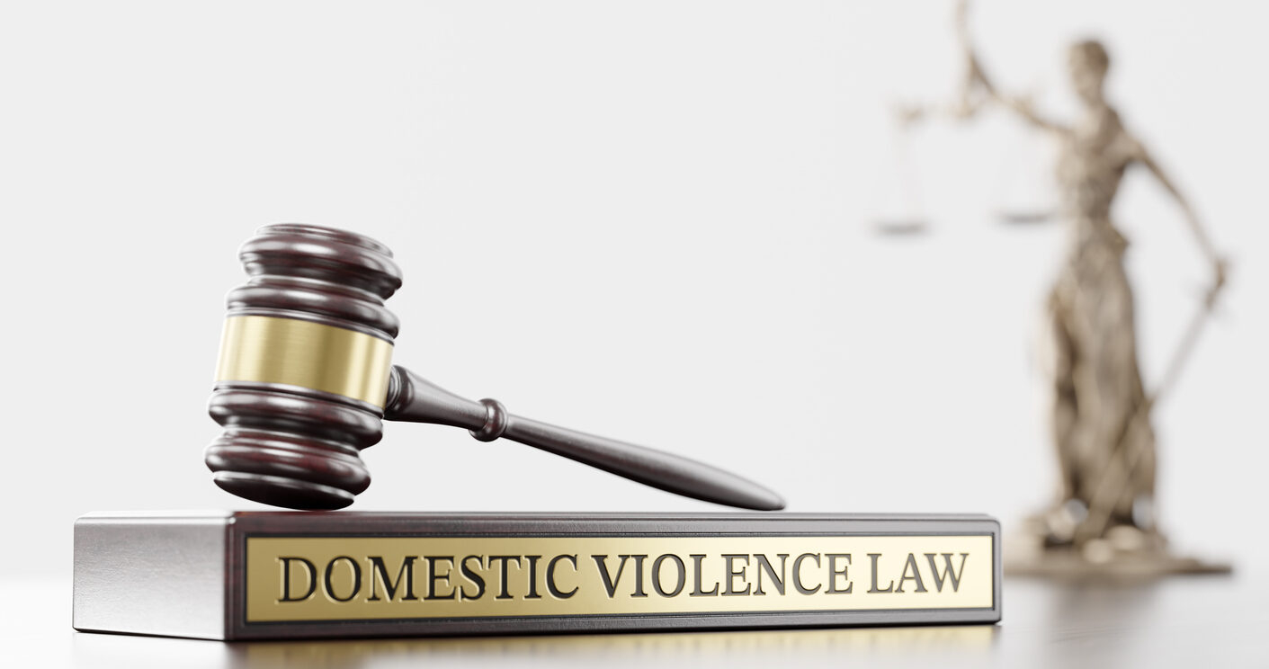 Violence Allegations Defendants Need to Know