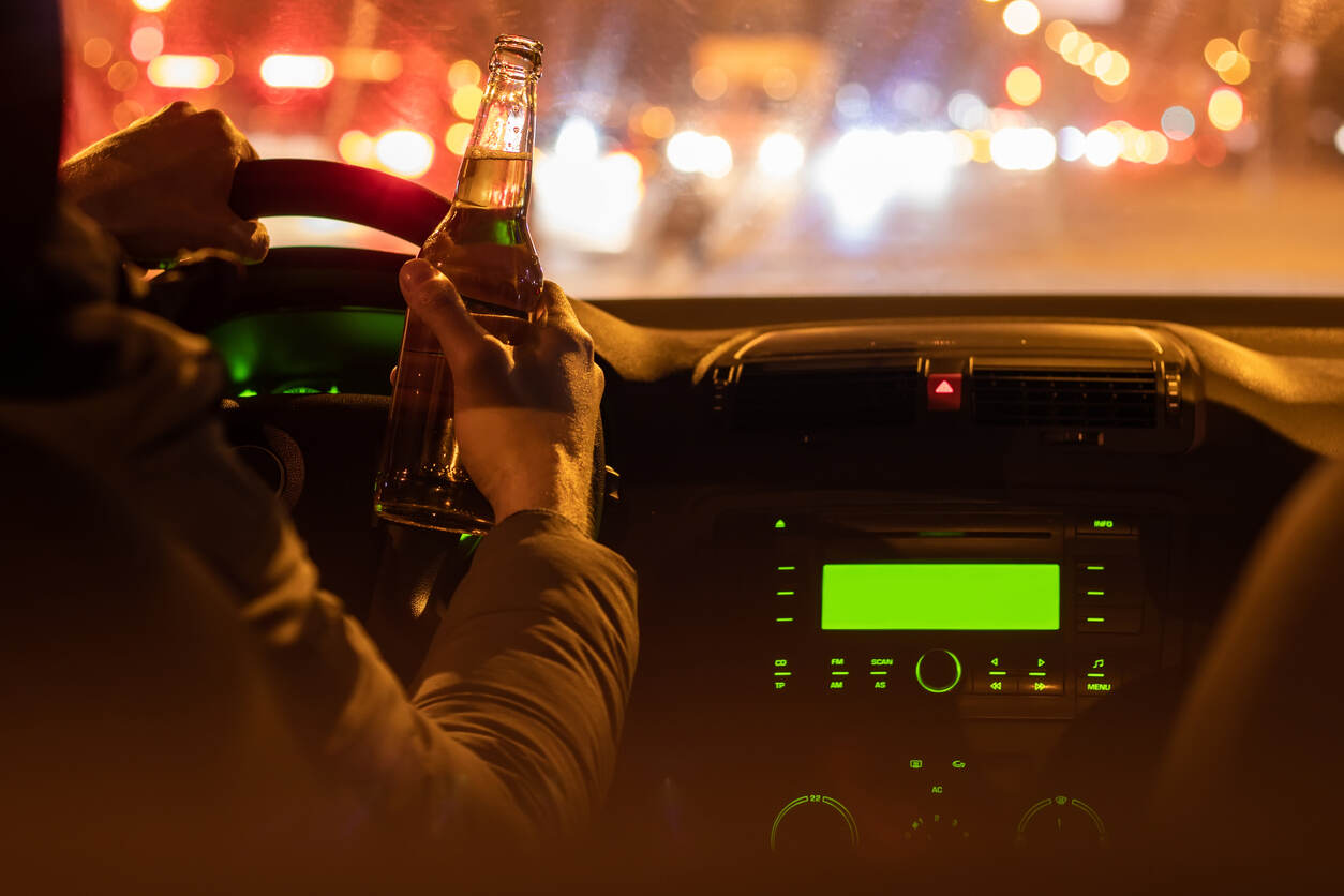 Ignition Interlock Devices in New York DWIs